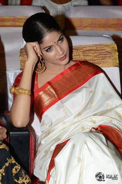 Lachhimdeviki-O-Lekkundi-Movie-Audio-Launch